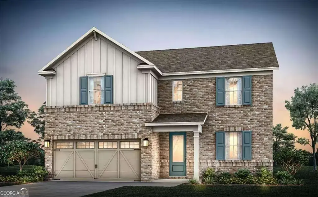 4254 Groveview Lane, Powder Springs