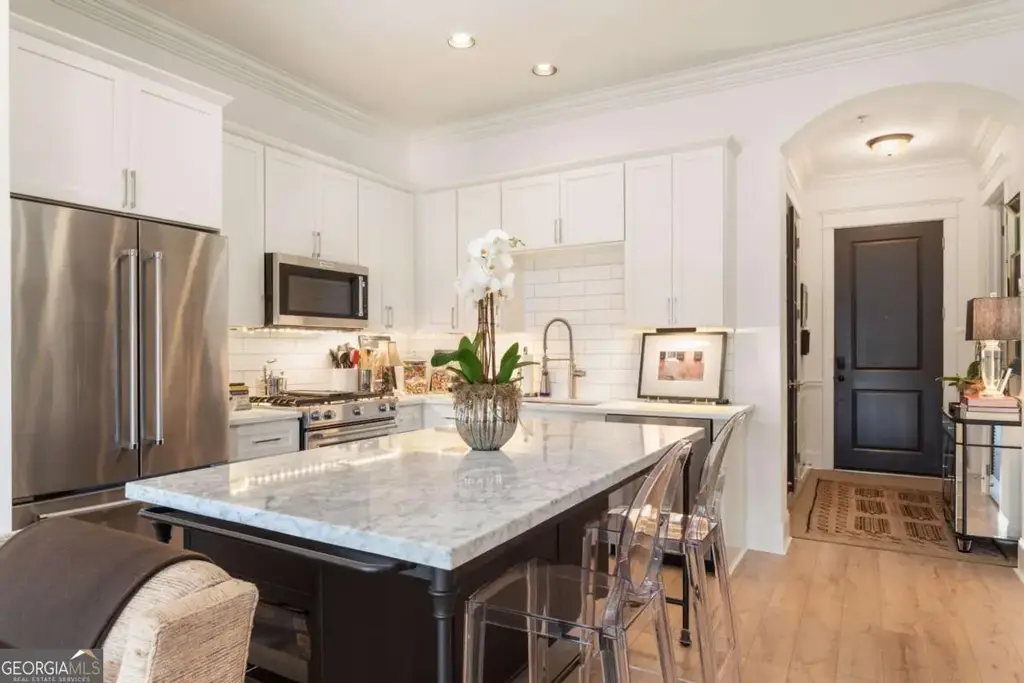 625 Piedmont Avenue Ne 4029, Atlanta