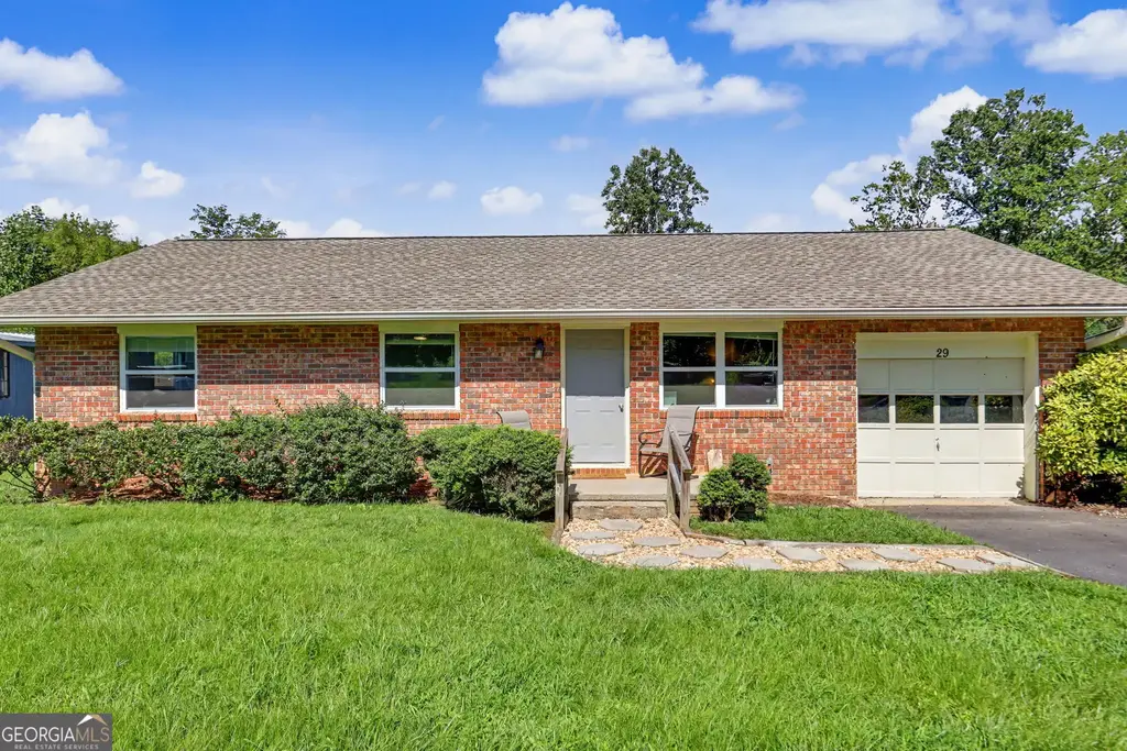 29 Fisher Avenue, Clayton