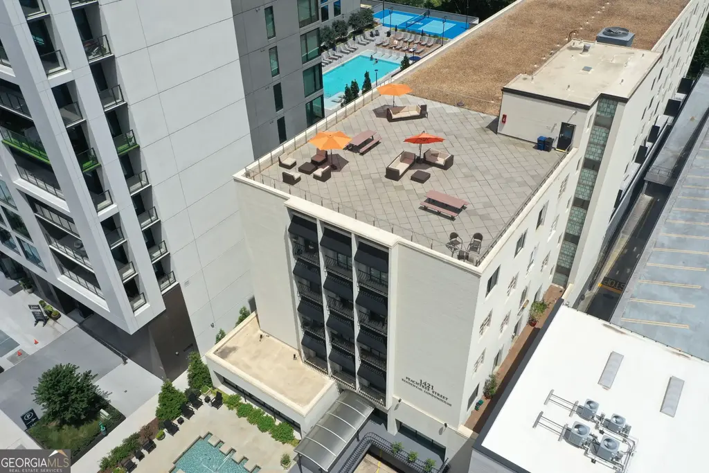 1421 Peachtree Street Ne 212, Atlanta