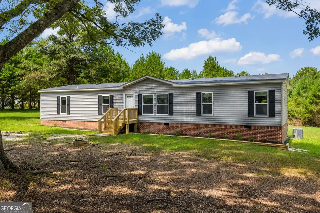 1625 Elberton Road, Lexington