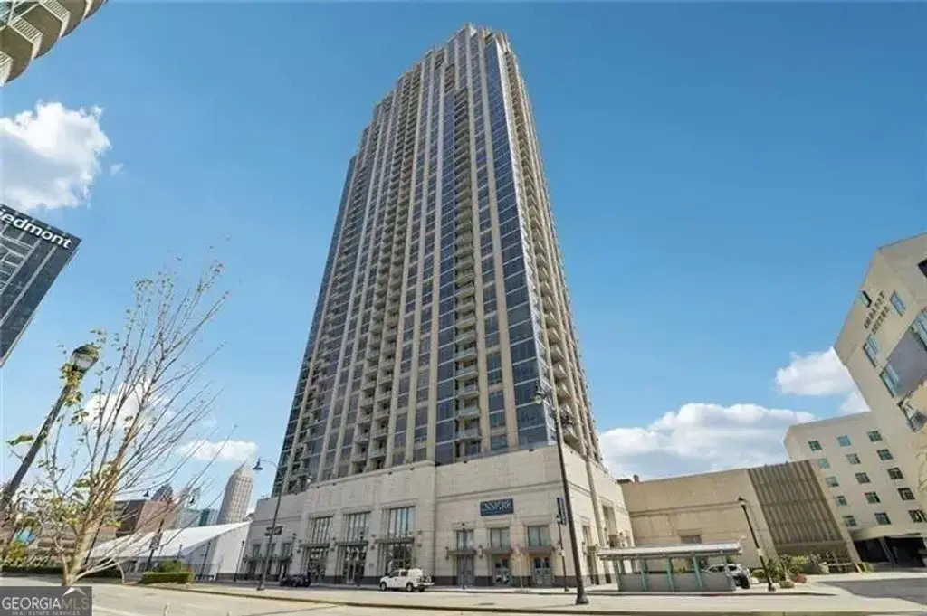 270 17th Street Nw 3801, Atlanta