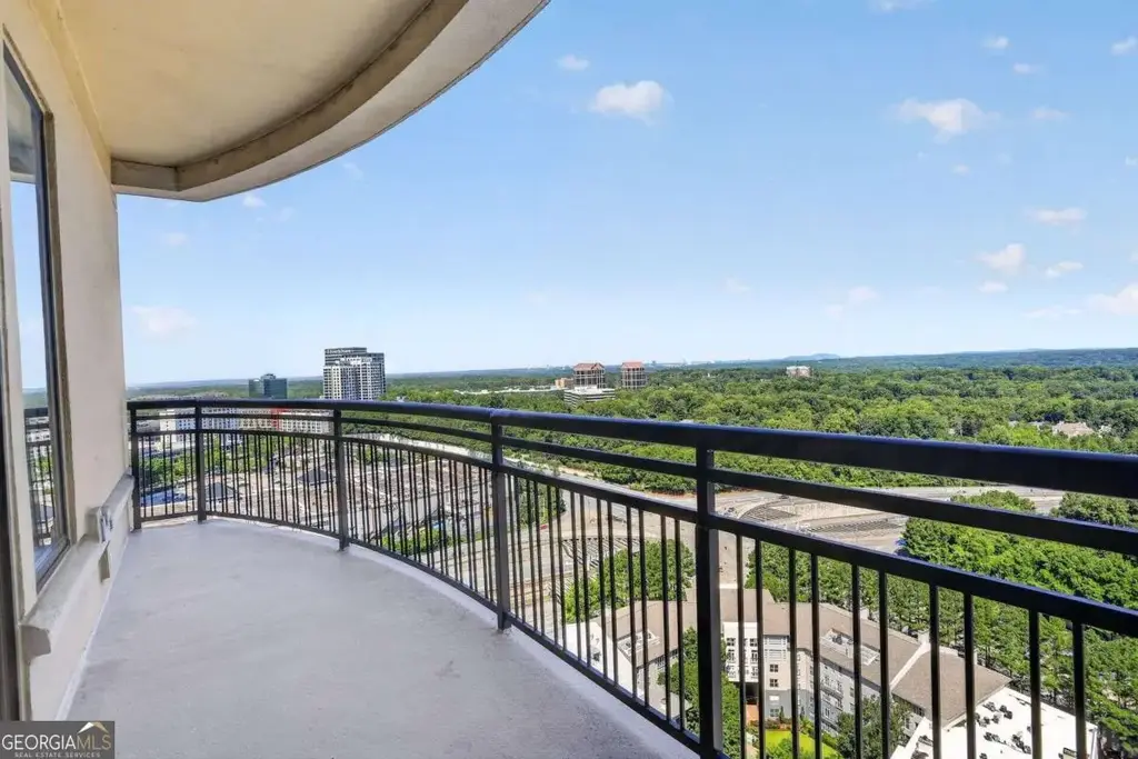 3445 Stratford Road Ne 2403, Atlanta
