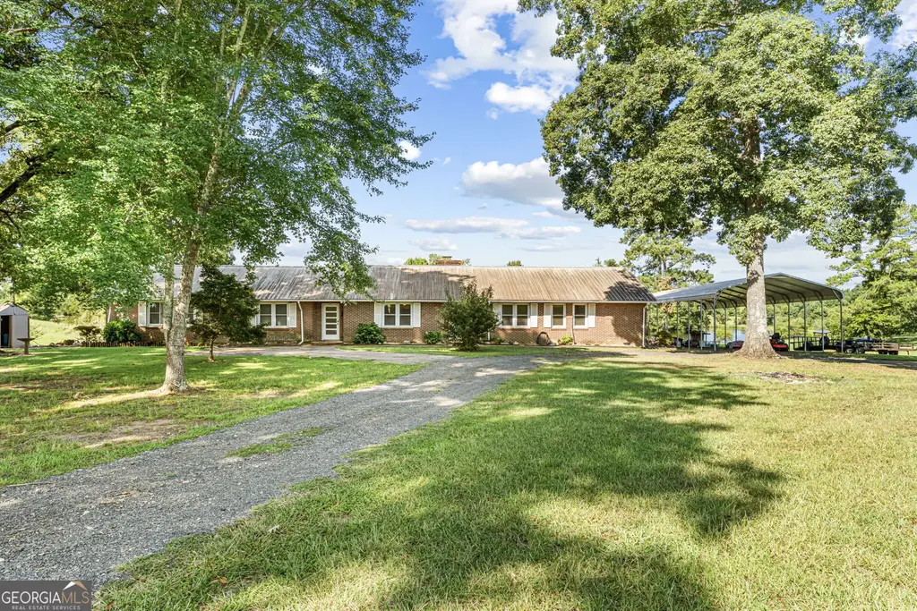 211 Allen Road, Musella