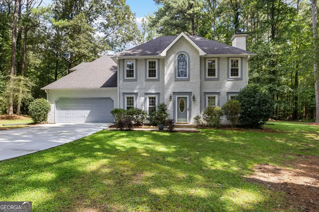 165 Woodsong Drive, Fayetteville