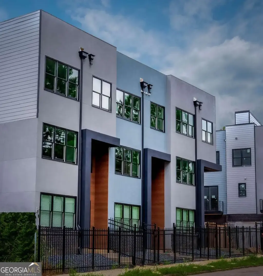 340 Eugenia Street Sw 203, Atlanta