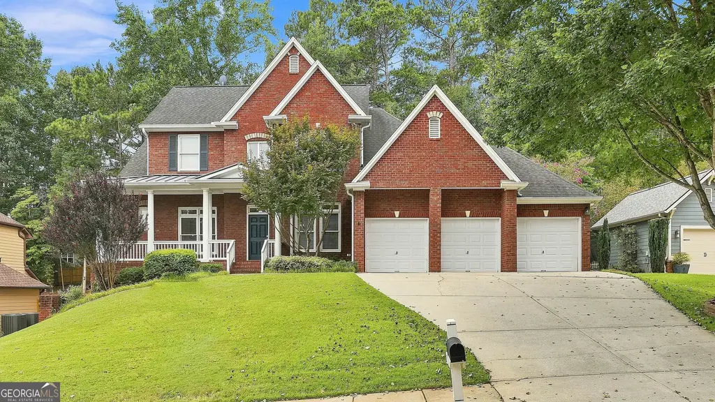 247 Highwoods Parkway, Newnan