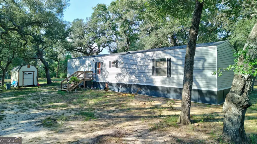 197 Blossom Lane, Reidsville