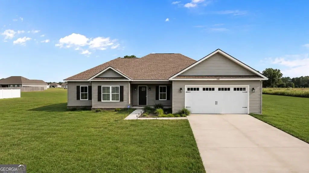 528 Doyle Lane, Statesboro