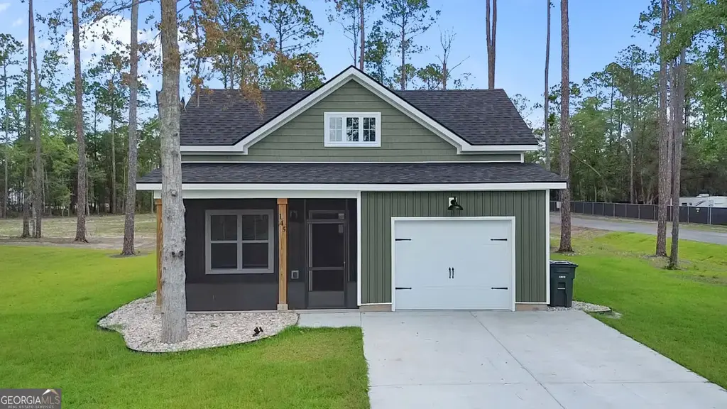 145 Waters, Pembroke