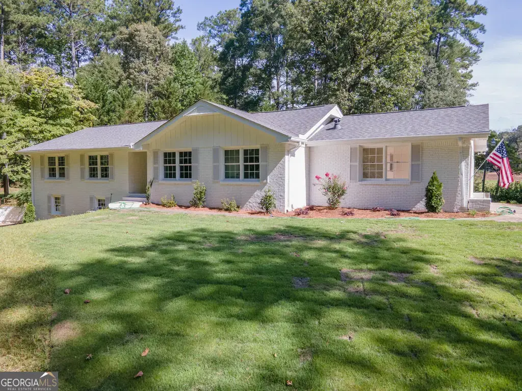 183 Busbin Road, Fayetteville