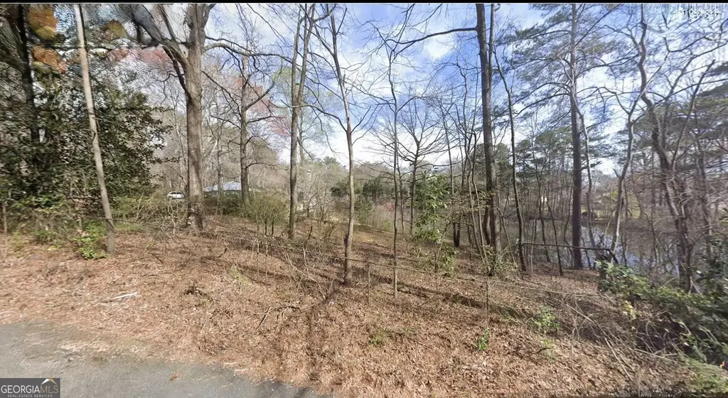 Fairview Circle, Austell