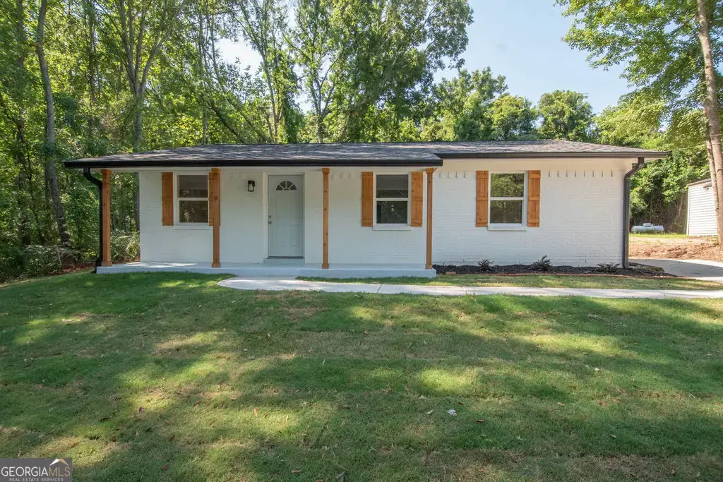 618 S Harlem Circle, Lagrange