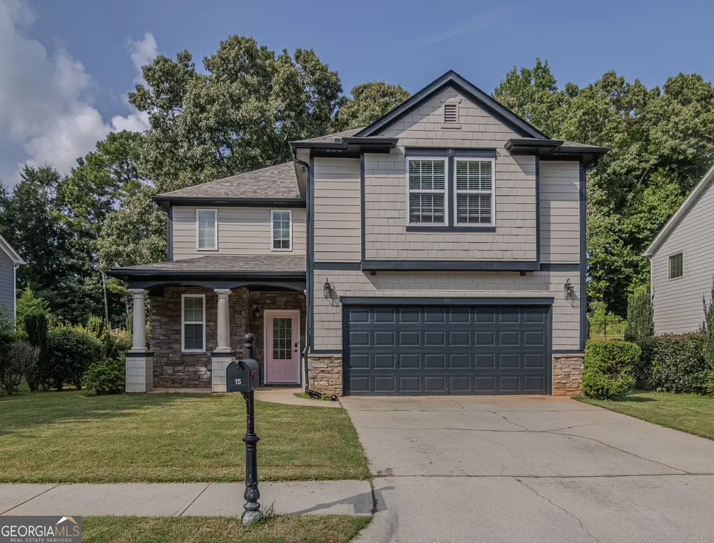 15 Nolen Drive, Newnan