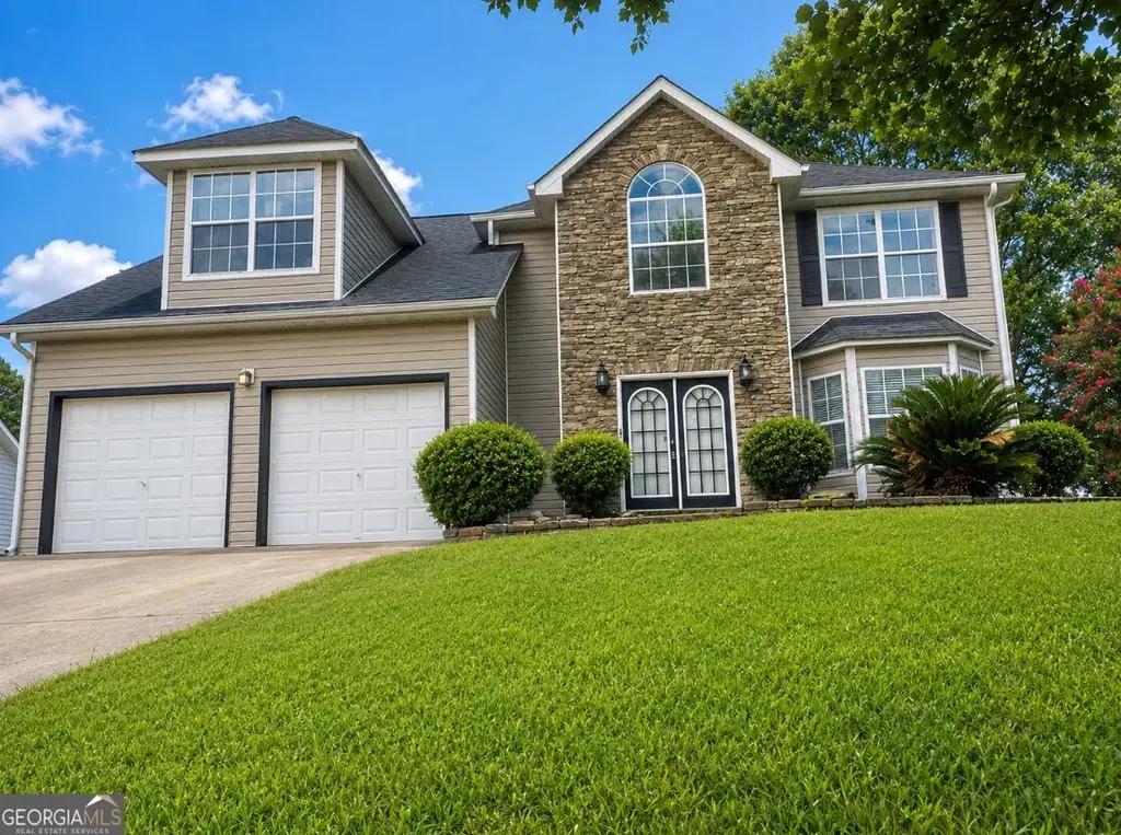 35 Willow Oak Way, Covington