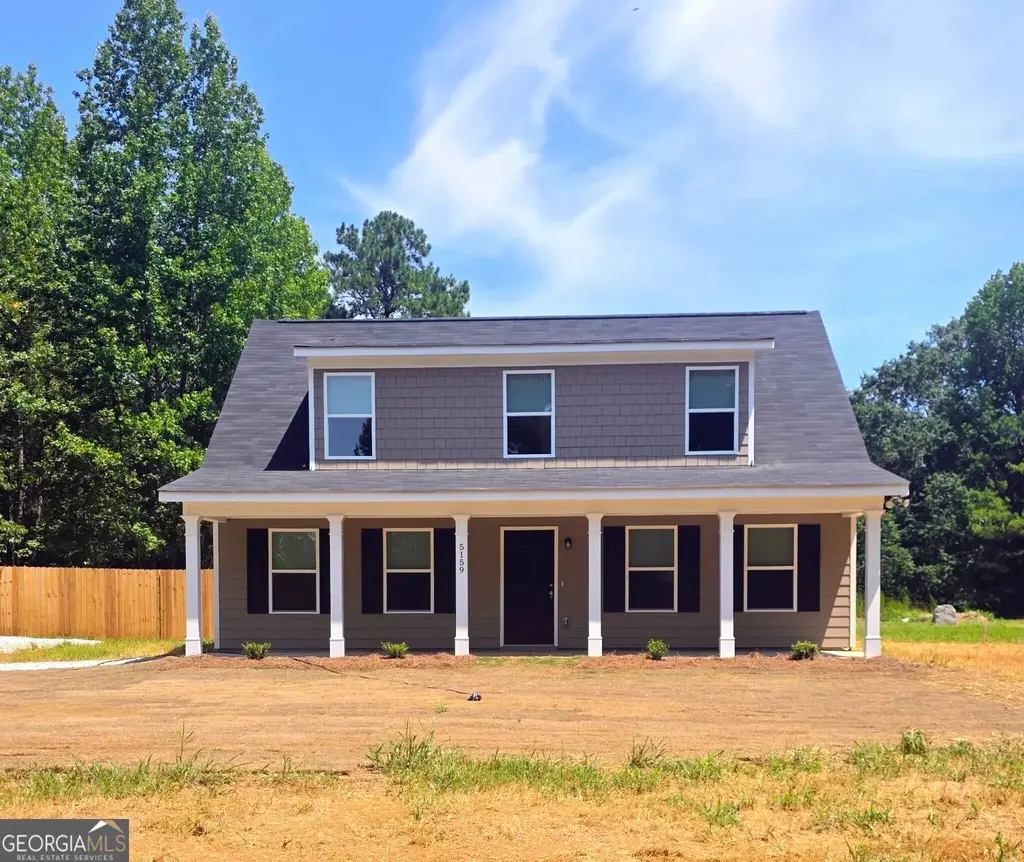 5159 C M Copelan Road, Watkinsville