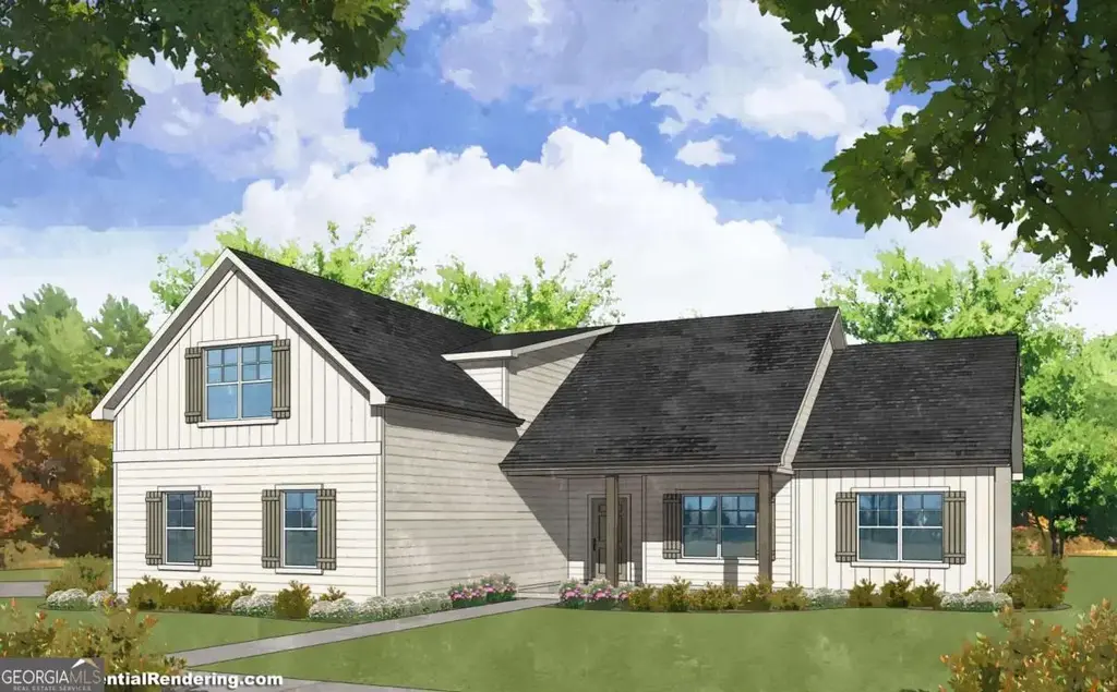 145 Linda Way Lot 3, Fayetteville