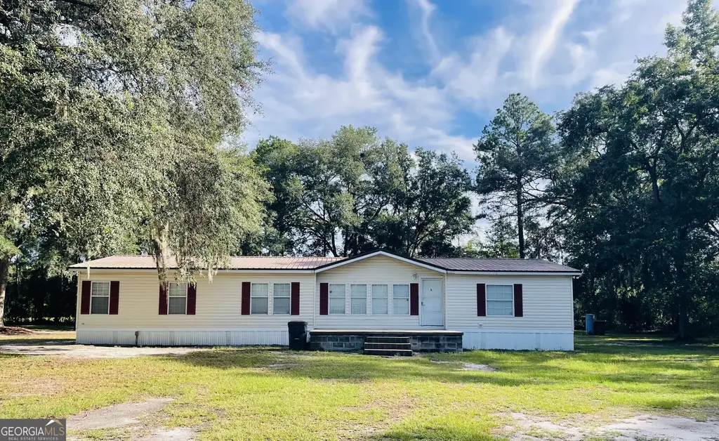 685 Holmes Theus Road Ne, Ludowici