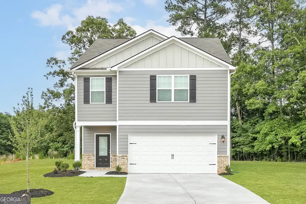 621 Slate Road, Conyers