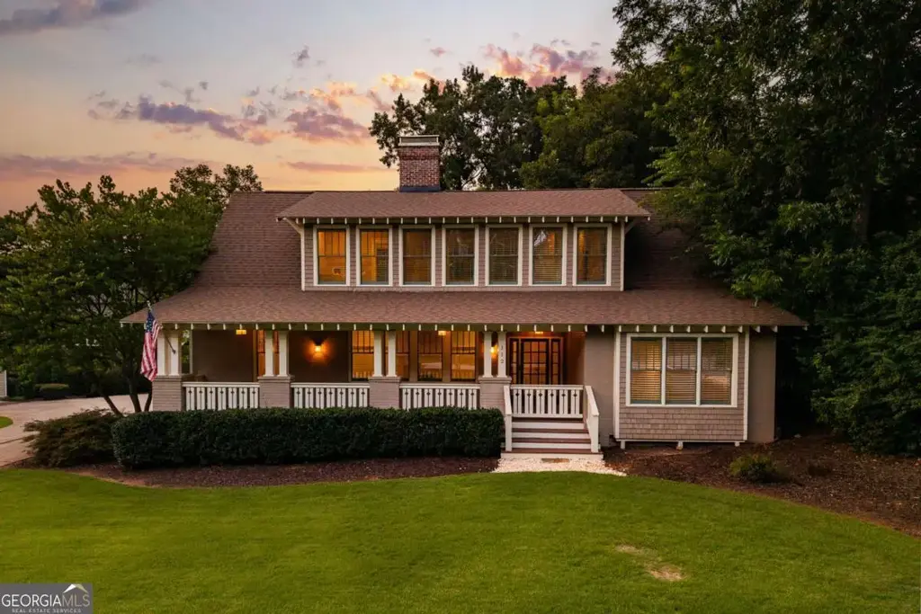 112 Fortson Drive, Athens