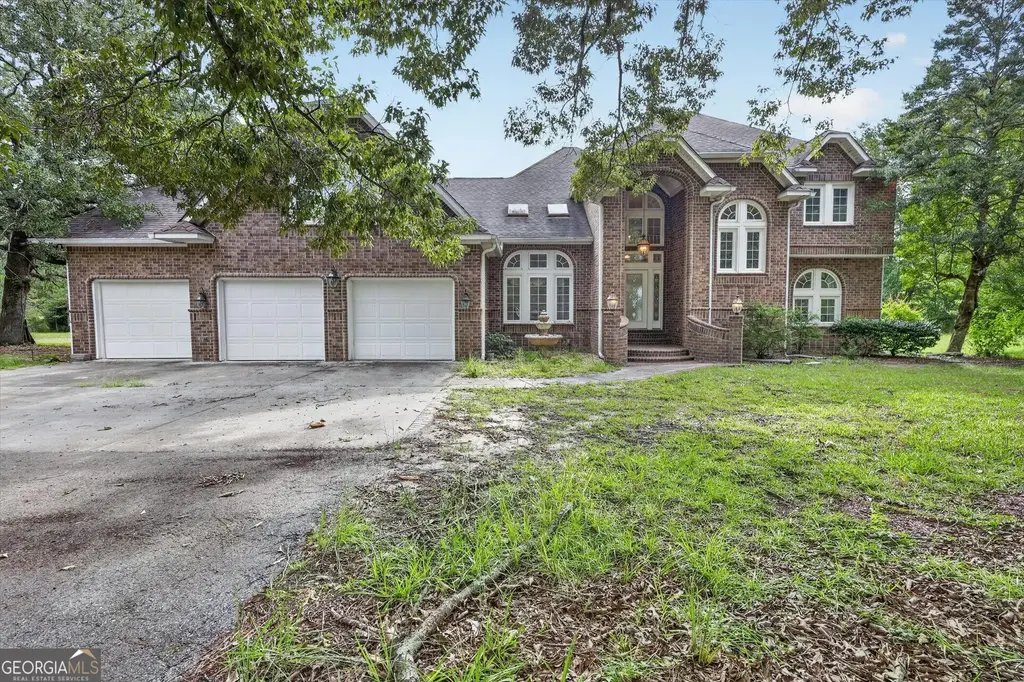 358 Hood Road, Statesboro