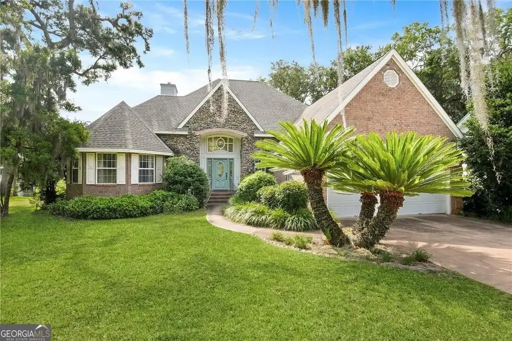 245 Youmans Road, Midway
