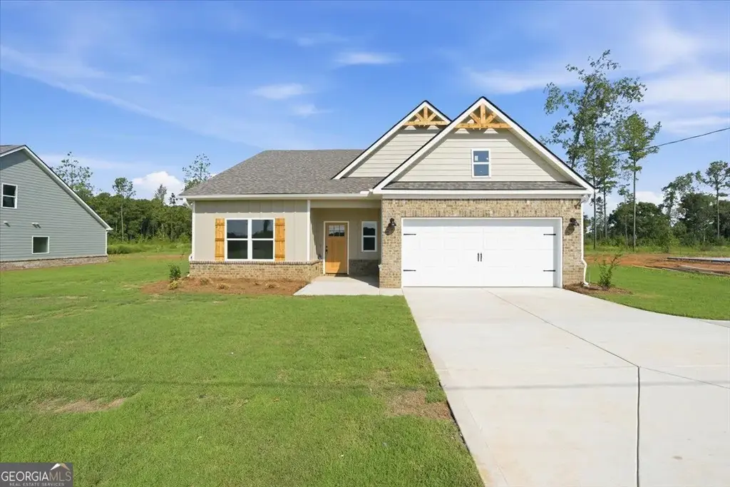 140 Overland Way, Gray