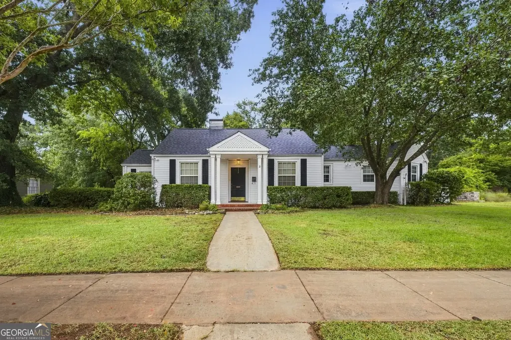 194 Euclid Avenue, Macon
