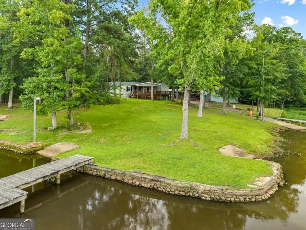 110 Turtle Court, Eatonton