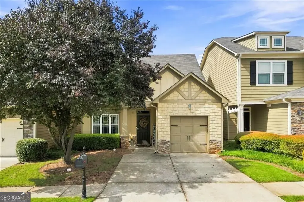 65 Highland Pointe Circle E, Dawsonville