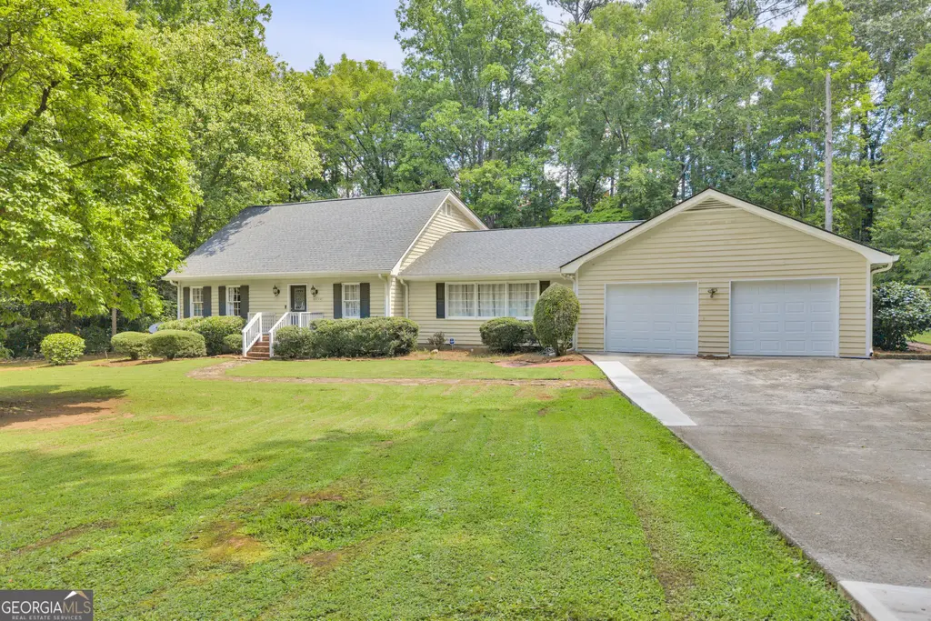 5112 Kurt Lane Sw, Conyers