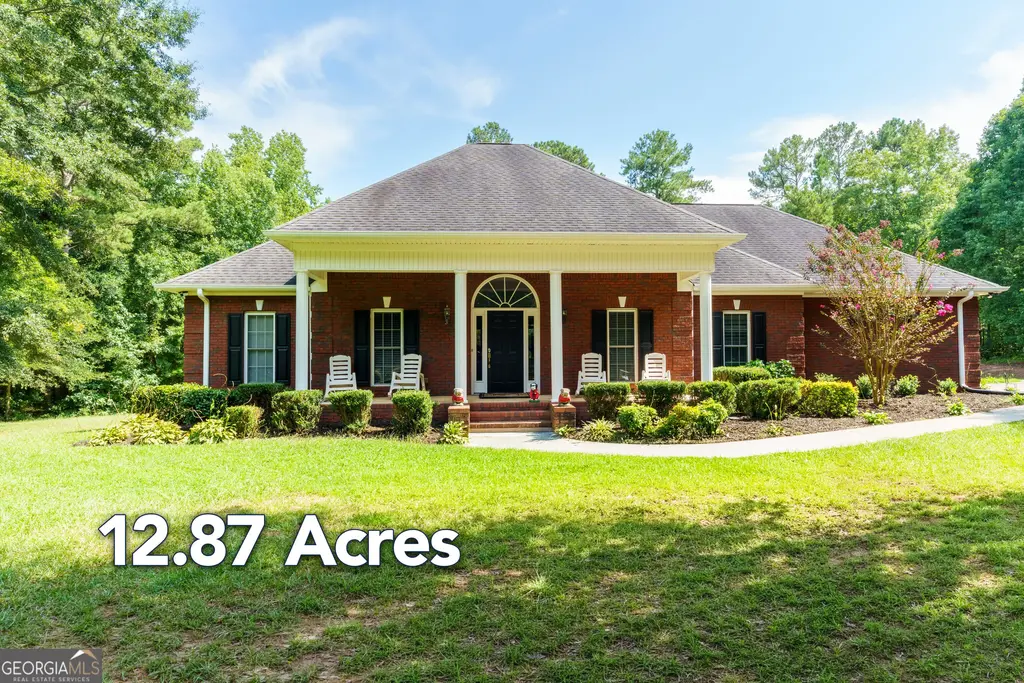 1175 Shoal Creek Road, Colbert