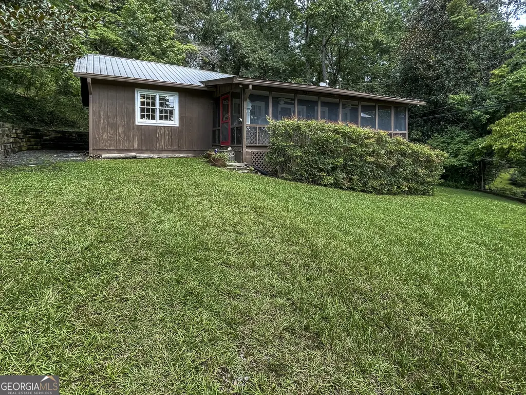 7650 Rico Road House #10, Chattahoochee Hills