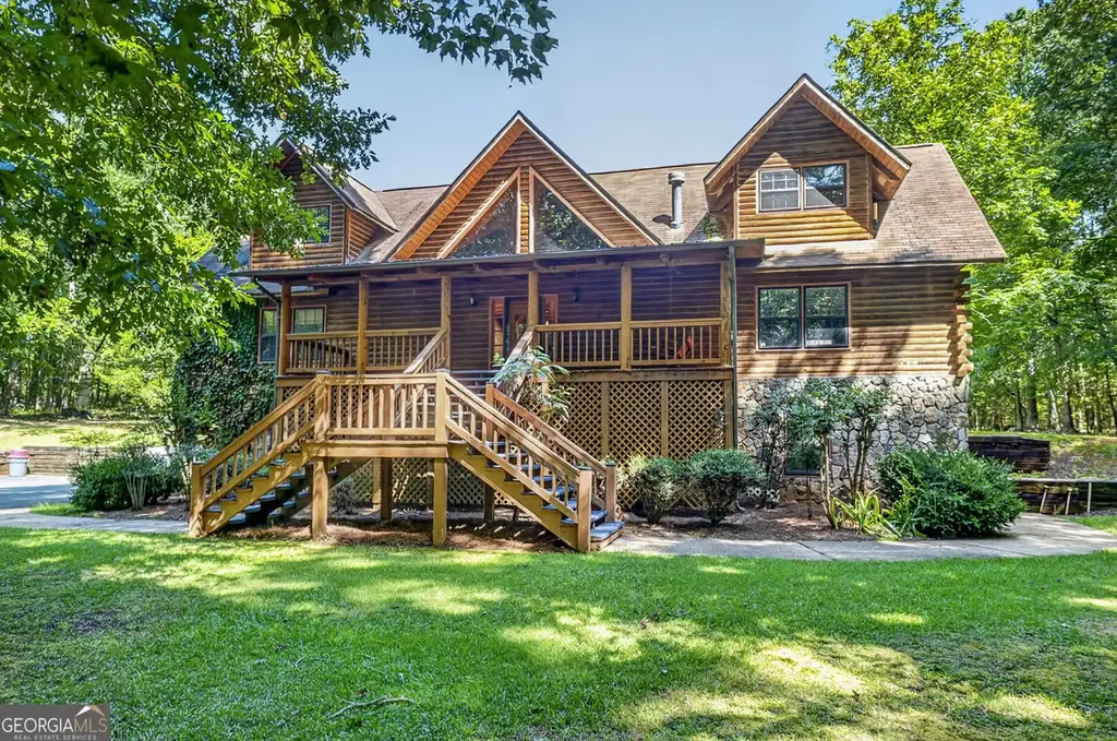793 Pyne Road, Lagrange