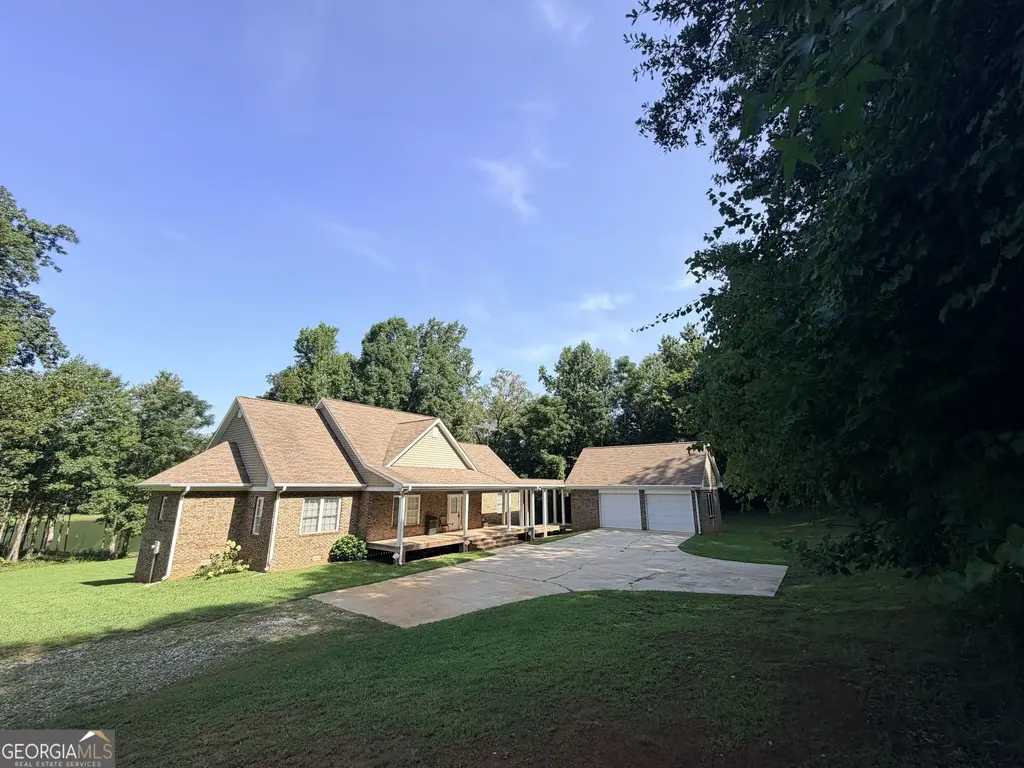 161 Mount Bethel Road, Commerce