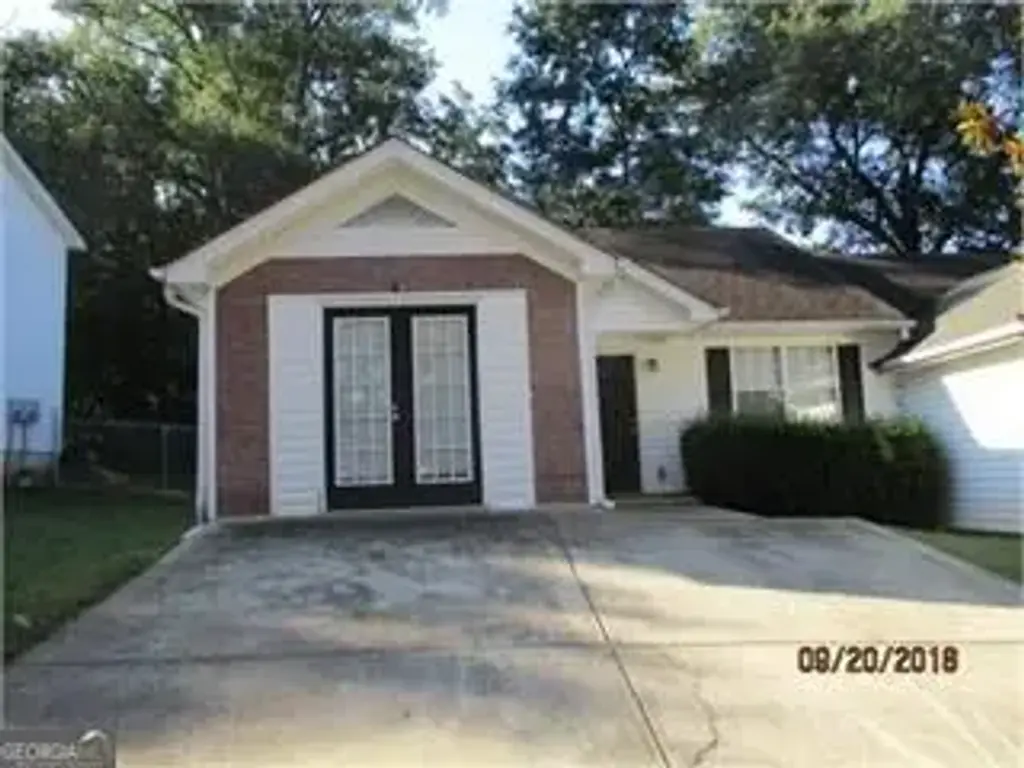 209 E Wilson Street 19, Villa Rica