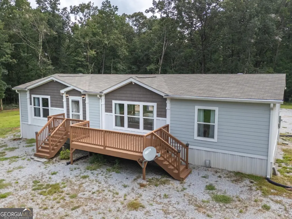 257 Iris Drive, Demorest