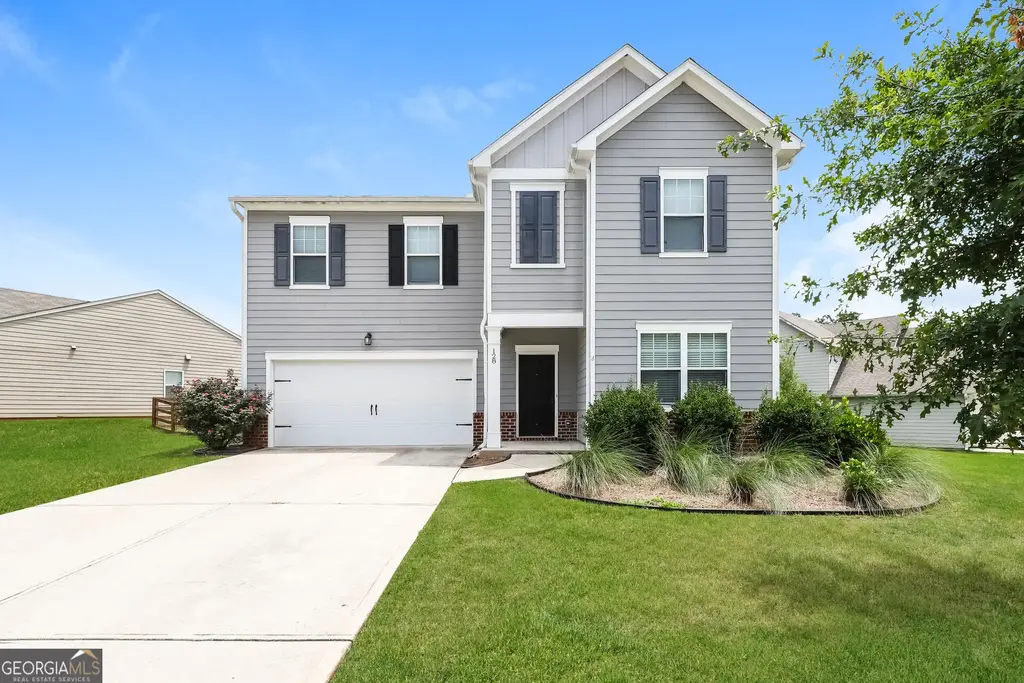 128 Meriwether Lane, Villa Rica