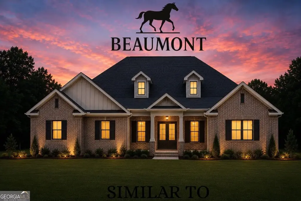 101 Beaumont Trail, Perry