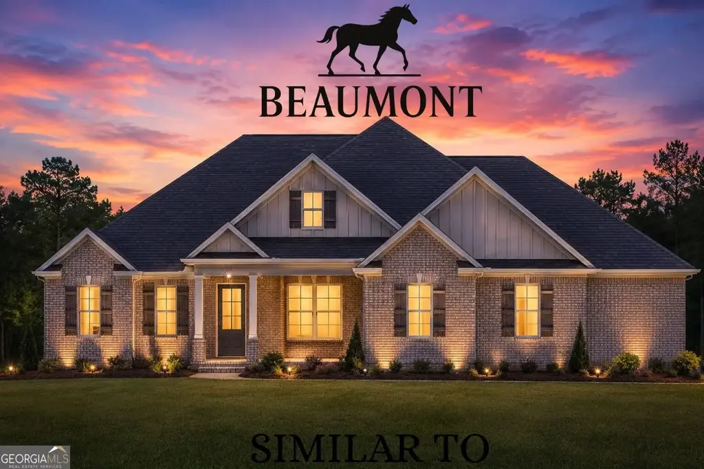 103 Beaumont Trail, Perry