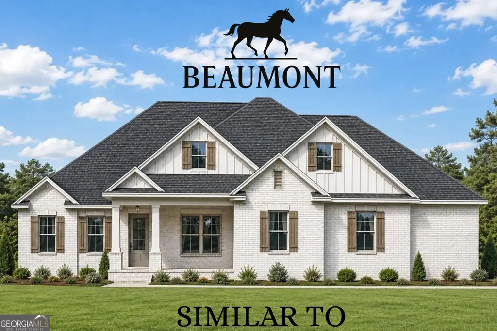 111 Beaumont Trail, Perry