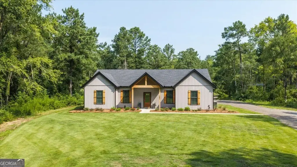 252 Rum Creek Pass, Juliette