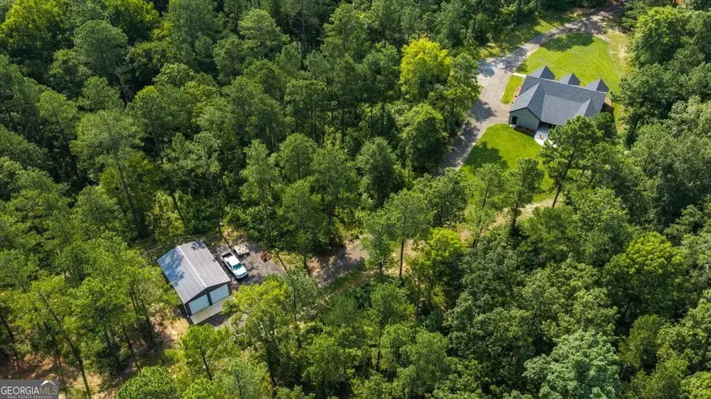 252 Rum Creek Pass, Juliette