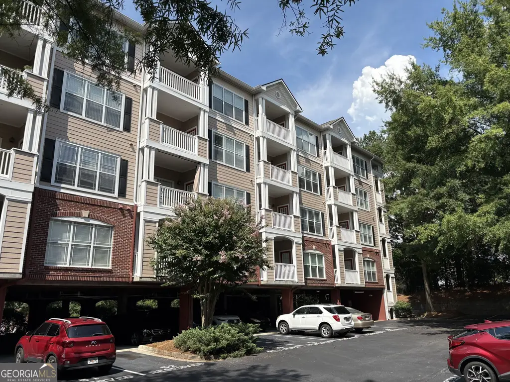 4333 Dunwoody Park 1405, Dunwoody