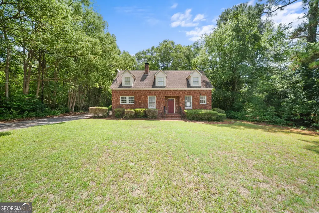 112 Park Avenue, Statesboro