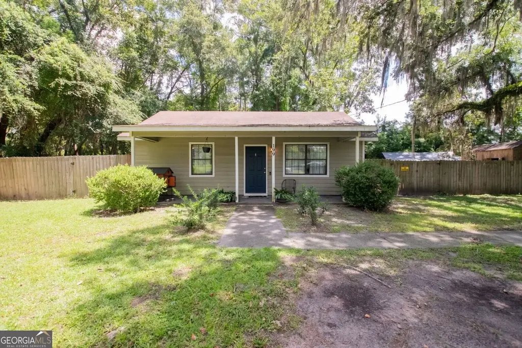 199 N Arizona Street, Kingsland
