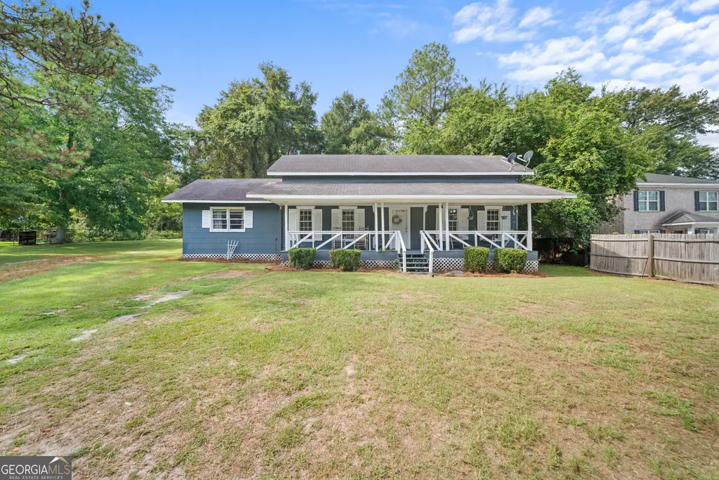 364 Langston Chapel Road, Statesboro