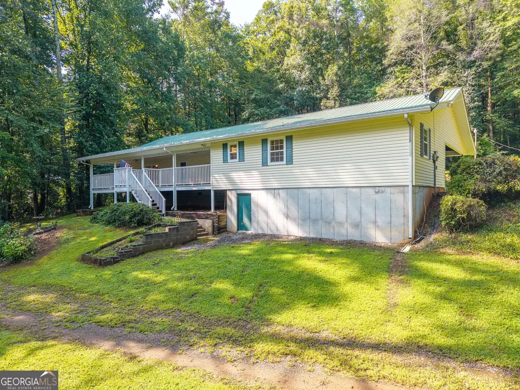 61 Wilderness Trail, Ellijay