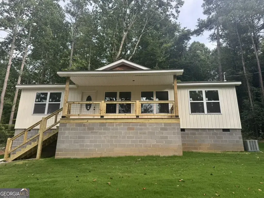 205 Gumlog Drive, Lavonia