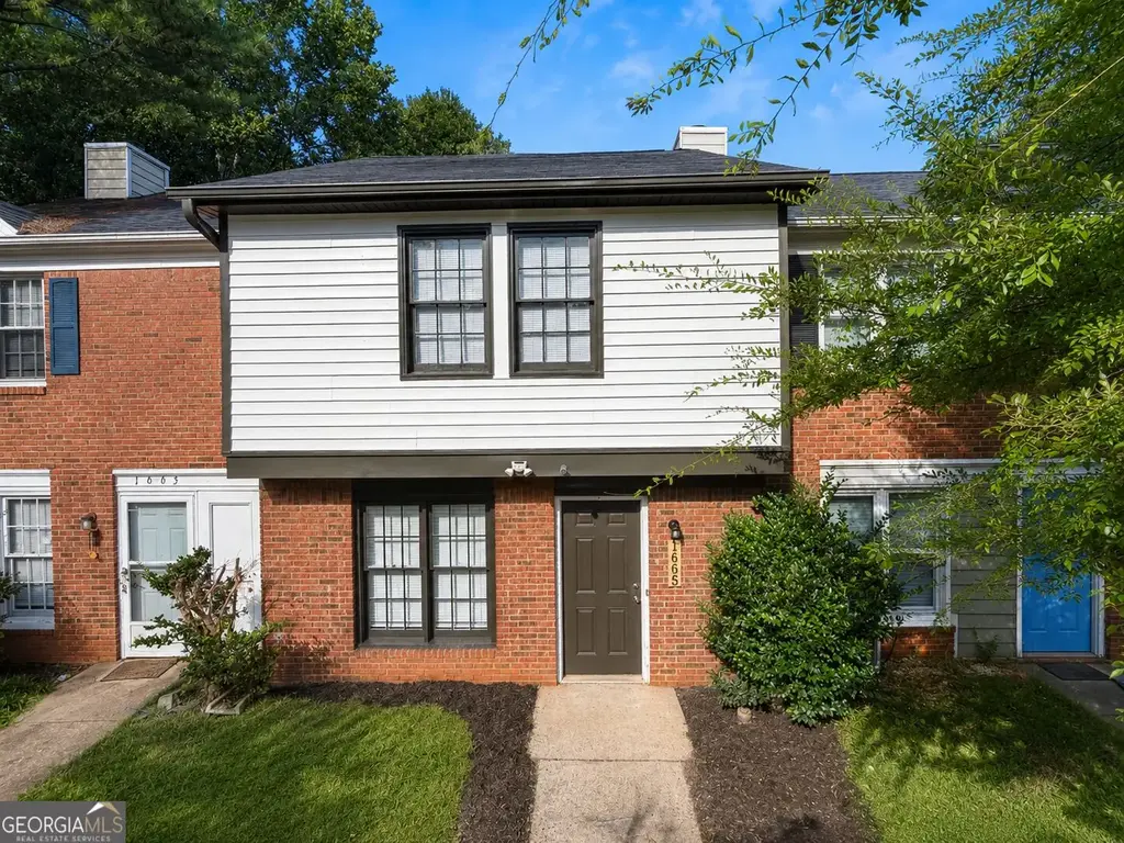 1665 Winchester Way Se, Conyers